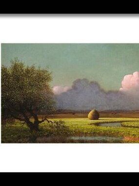 Canvas- home decoration